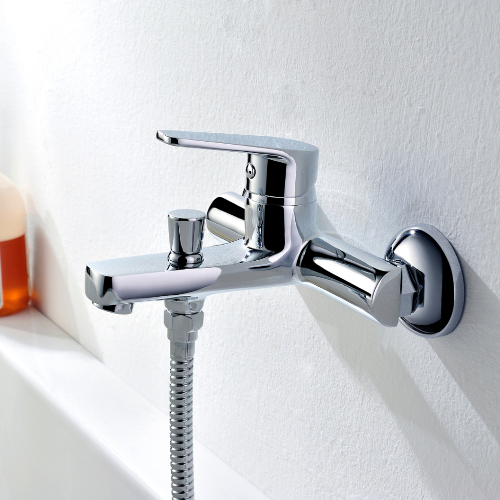 FRAP IF3004 Single Lever Bath/Shower Mixer